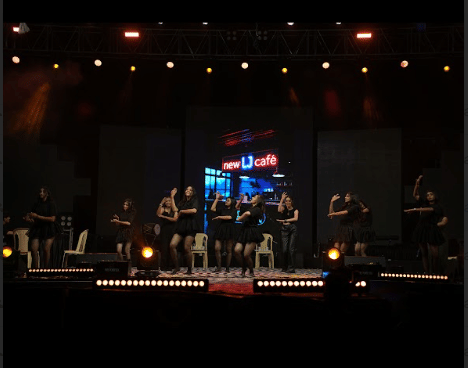 L J Institute of Media and Communications Ahmedabad Escaype photo 28